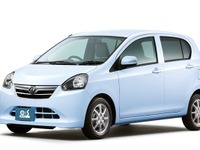 軽自動車販売、イース 効果で ミラ がトップ…10月車名別ランキング 画像