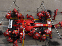 トッドがブリヂストンを絶賛 画像