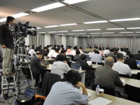 スズキ鈴木会長、タイ洪水は国内生産に影響の可能性 画像