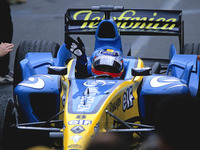 アロンソ「R24はそれほど良くない」 画像