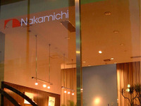 ナカミチ渋谷ショールーム完成 画像