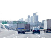 【首都高距離別料金】新料金のウェブ検索が可能に 画像