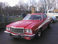 【クラシックカーライブ2004】スタスキー＆ハッチやボンドカー、初代『Z』も 画像