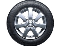 住友ゴム第3四半期決算…低燃費タイヤなど好調で営業増益 画像