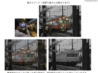 ［鉄道博物館］東京大学と共同で「デジタルミュージアム」 画像