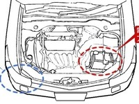 後付け電装品による火災に再度注意喚起　国交省 画像