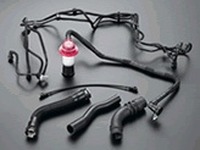 東海ゴム工業中間決算…震災影響で自動車関連不振 画像