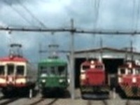 ありがとう89年、十和田観光電鉄線堪能ツアー 11月27日 画像