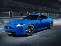 【ロサンゼルスモーターショー11】ジャガー XKR-S にコンバーチブル…最大出力550ps 画像