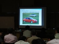 EVについて学ぶ「EV勉強会」開催　12月10日 画像