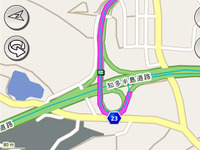 【GARMIN nuvi 3770V】8.9mmの超薄型ハイエンドPNDを写真で見る 画像