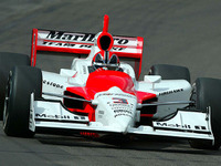 【IRL】日野、ペンスキーとスポンサー契約を締結 画像