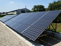 日立機材、太陽光発電システムをワンストップで提供 画像