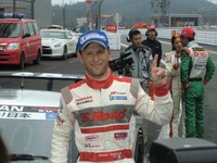 ［フジスプリントカップ11］決勝初日…王者たちが幸先よく先勝 画像