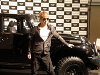 ［ゲーム］Gacktや声優陣も登場！『コール オブ デューティ』新作発売直前 画像