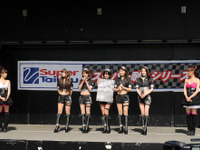 【スーパー耐久 最終戦】観戦情報…ファミリーにはオトク満載 画像