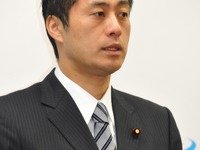 細野環境相、大臣給与全額返納　実は… 画像