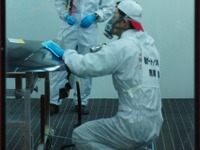 【ベストペインターコンテスト11】競技会実施…緊張感漂う会場 画像