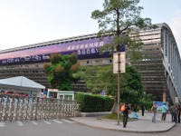 【広州モーターショー11】11月21日開幕　しのぎを削る市場 画像