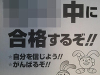 ［中学受験］模試と過去問への取り組み…手ごたえのある学校は？ 画像