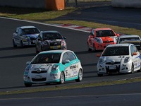 ［フジスプリントカップ11］3日間の来場者数7万人 画像