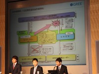 ［提訴 1］GREEに提供しようとするゲーム会社への圧力があった 画像