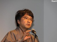 ［デジタル教科書］日本の課題は誤解と予算…中村伊知哉氏 画像