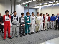【ベストペインターコンテスト11】日本代表菅原選手、世界大会への意気込み 画像