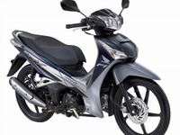 ホンダ、インドネシア生産の全二輪車にPGM-FIを搭載 画像