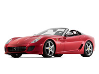 フェラーリを最低5台所有が条件!?　限定車発売 画像