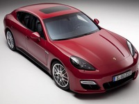 【東京モーターショー11】ポルシェ、911カレラ など日本初4車種 画像