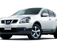 日産 デュアリス と エクストレイル、リアランプが点灯しなくなるなどの不具合 画像