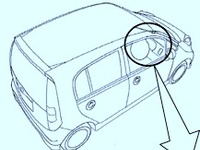 ホンダの手動運転補助装置、ブレーキが利かなくなる不具合 画像