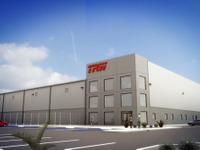 TRW、メキシコにブレーキ製造の新工場を増設 画像
