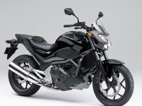 【東京モーターショー11】ホンダは二輪出展…新しい価値観の創出へ 画像