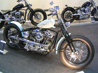 【東京モーターサイクルショー04】アメリカ製日本車…『ロードホッパー』 画像