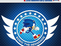 ［CD］ソニック生誕20周年を記念したコンプリートベスト 画像