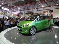 インドネシアの女子大生を知るには…新興国市場調査セミナー　12月7日 画像