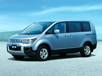 三菱自動車、海外生産が10カ月ぶりマイナス…10月実績 画像