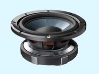 DIATONE三菱電機、反応の良い超低音を再現する高級サブウーファーを発売 画像