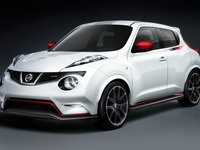 【東京モーターショー11】日産 ジューク にニスモコンセプト 画像