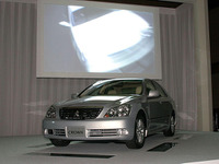 秘書付きの高級車生活…6カ月サービス無料キャンペーン 画像