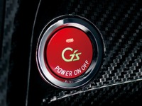トヨタ プリウス に G's を設定…スポーティな走りを実現 画像