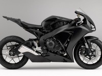 ホンダ CBR1000RRレースベース車 の2012年モデルを発売 画像