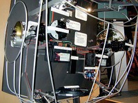 【SAEレポ Vol. 2】ブレーキやステアリングも“by          Wire”制御が実用に 画像