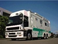 ワールドカップ向け? オーテックジャパンがTV番組制作会社と共同開発 画像