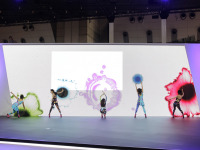 【東京モーターショー11】VWクロスクーペ「VWの未来のSUVデザインを象徴」 画像