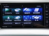 【パナソニック ストラーダ H500WD】売れ筋ミドルクラスにワイドパネル搭載の高機能モデルが登場 画像