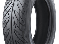 住友ゴム、100％石油外天然資源タイヤのプロトタイプが完成 画像