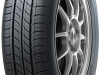 住友ゴム、低燃費タイヤ エナセーブのフラッグシップモデルを発売 画像